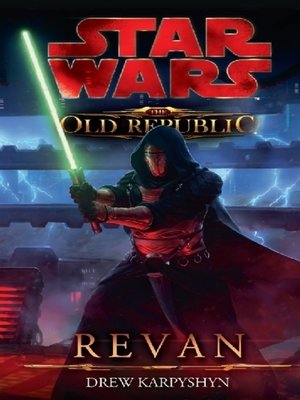 cover image of Star Wars the Old Republic, Band 3